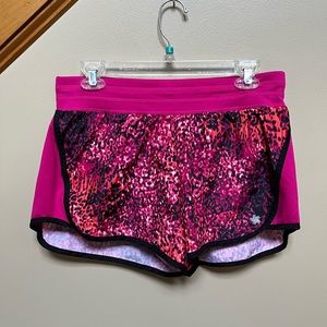 Tek gear athletic shorts